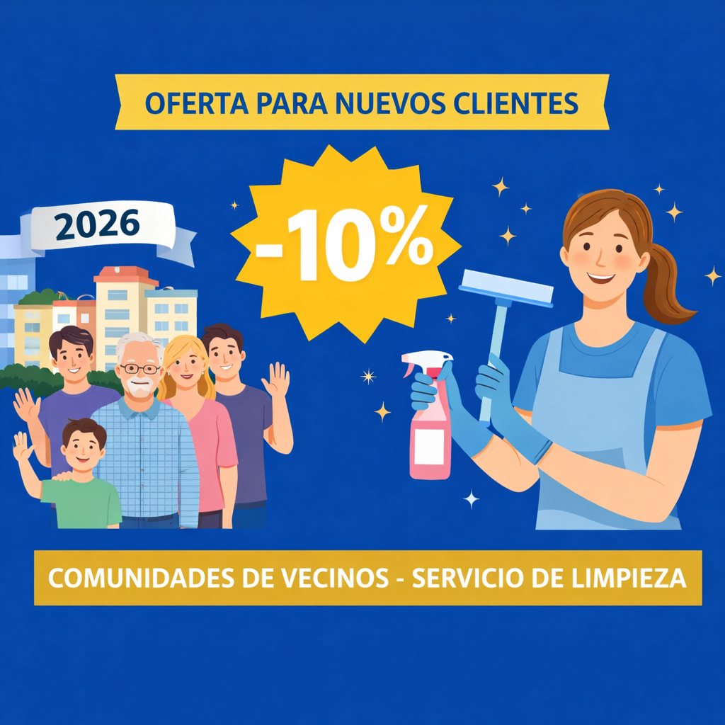 Promoci&oacute;n 2026