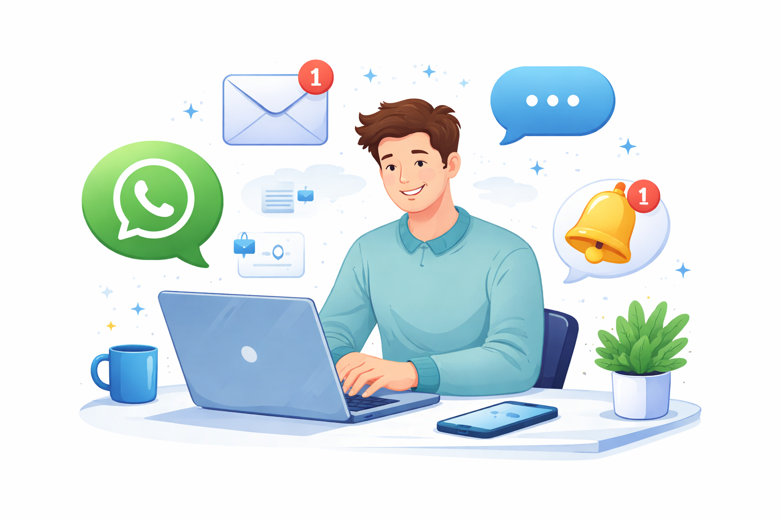 Horario de canales digitales
